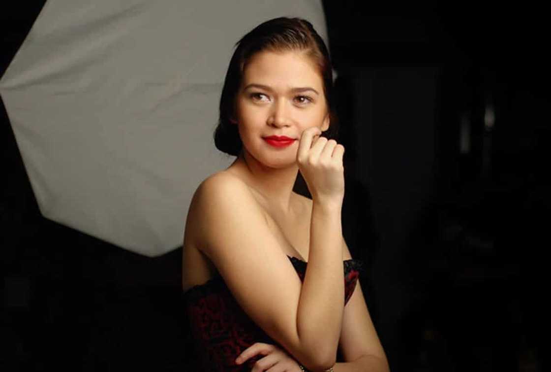 Bela Padilla opens up on being in a long-distance relationship with new boyfriend Bela Padilla opens up on being in a long-distance relationship with new boyfriend