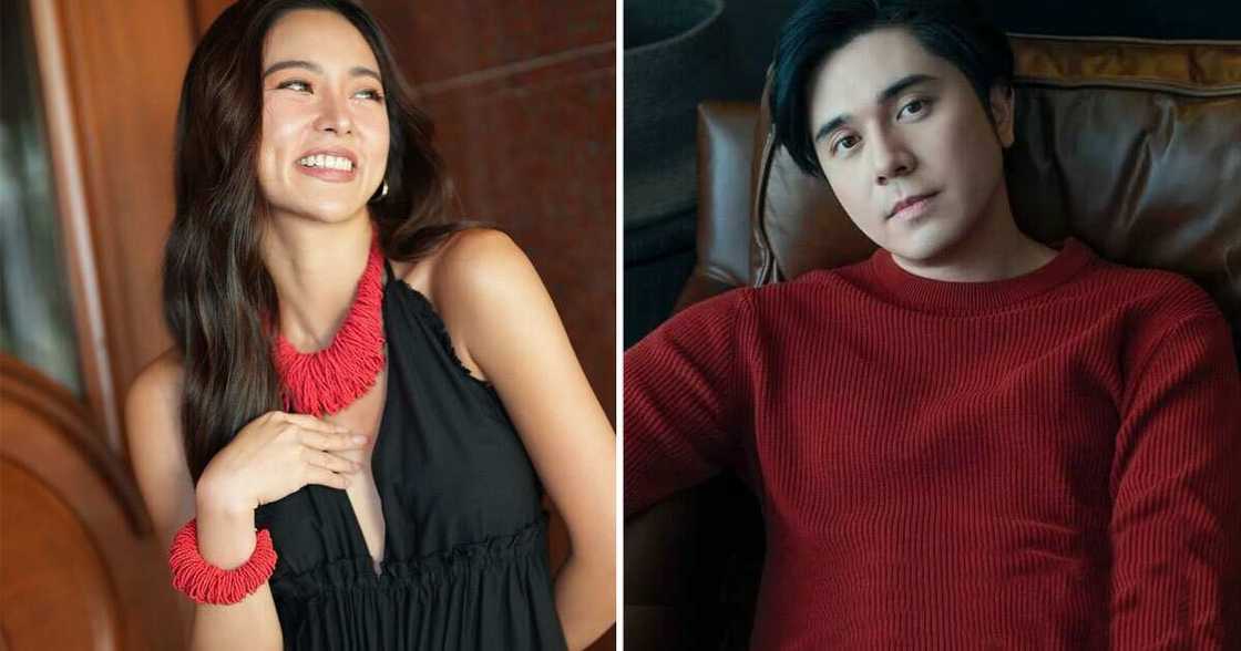 Kim Chiu, Paulo Avelino, ni-repost magkaparehong map ng “morning run” Kim Chiu, Paulo Avelino, ni-repost magkaparehong map ng “morning run”