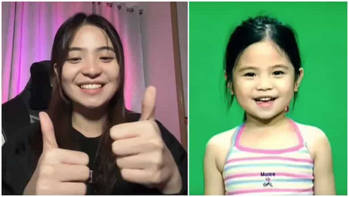 Sharlene San Pedro, binahagi ang kanyang audition video noon para sa Goin' Bulilit