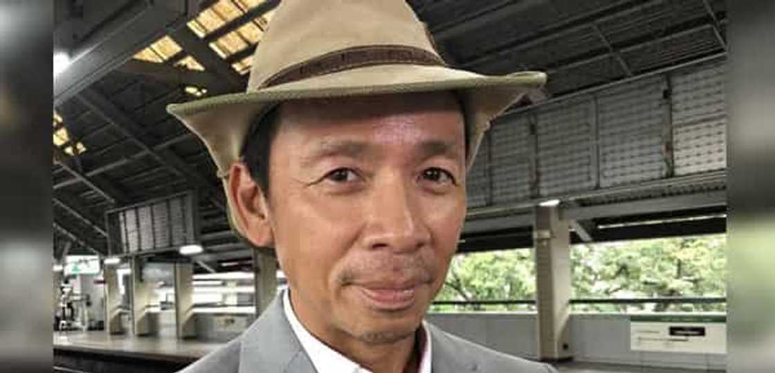 Kuya Kim Atienza, ipinasilip ang bago niyang kotse: “God is good”