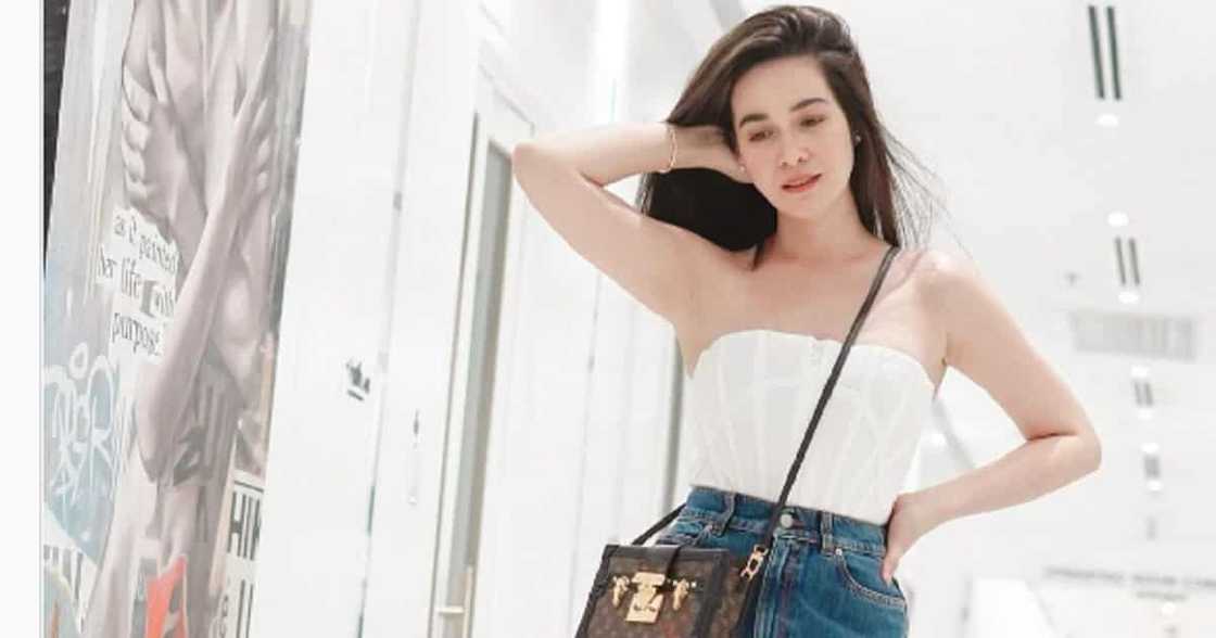 Bea Alonzo @beaalonzo Bea Alonzo @beaalonzo