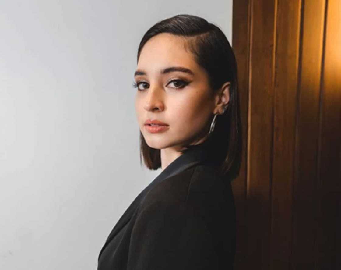 Coleen Garcia/@coleen Coleen Garcia/@coleen