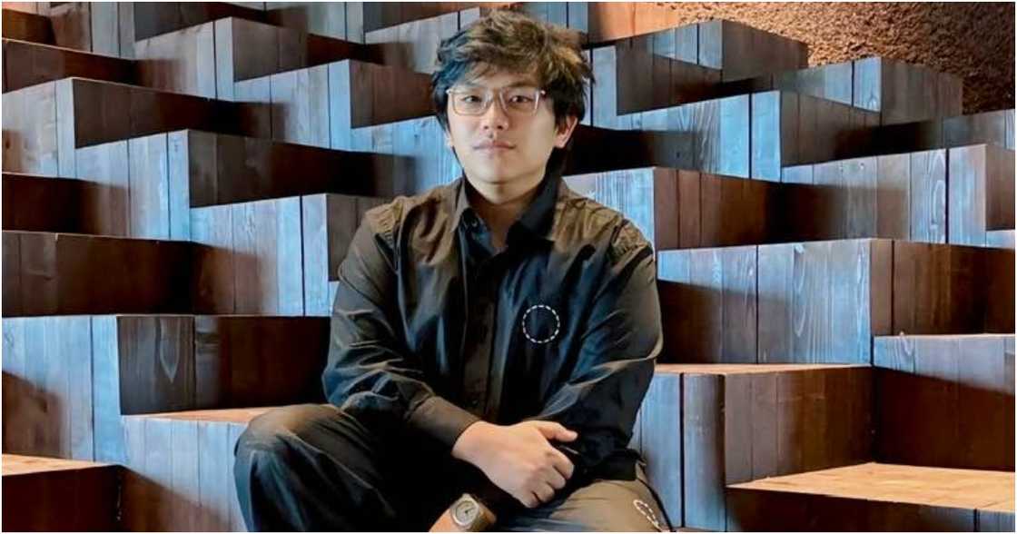 Darryl Yap on Facebook Darryl Yap on Facebook