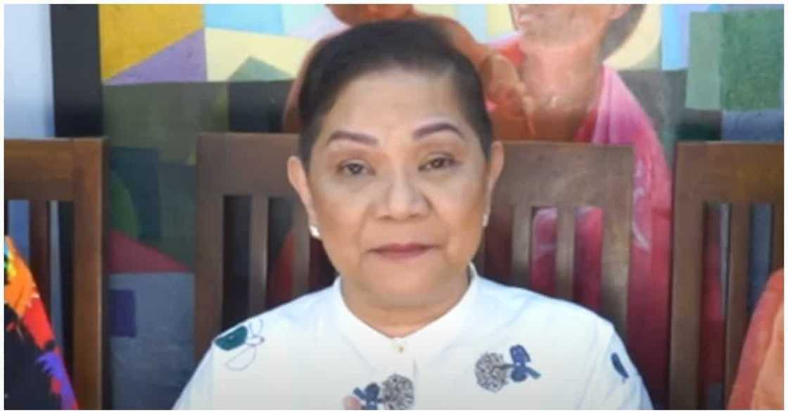 Cristy Fermin, idinetalye ang mga umano'y huling sandali ni Susan Roces sa ospital