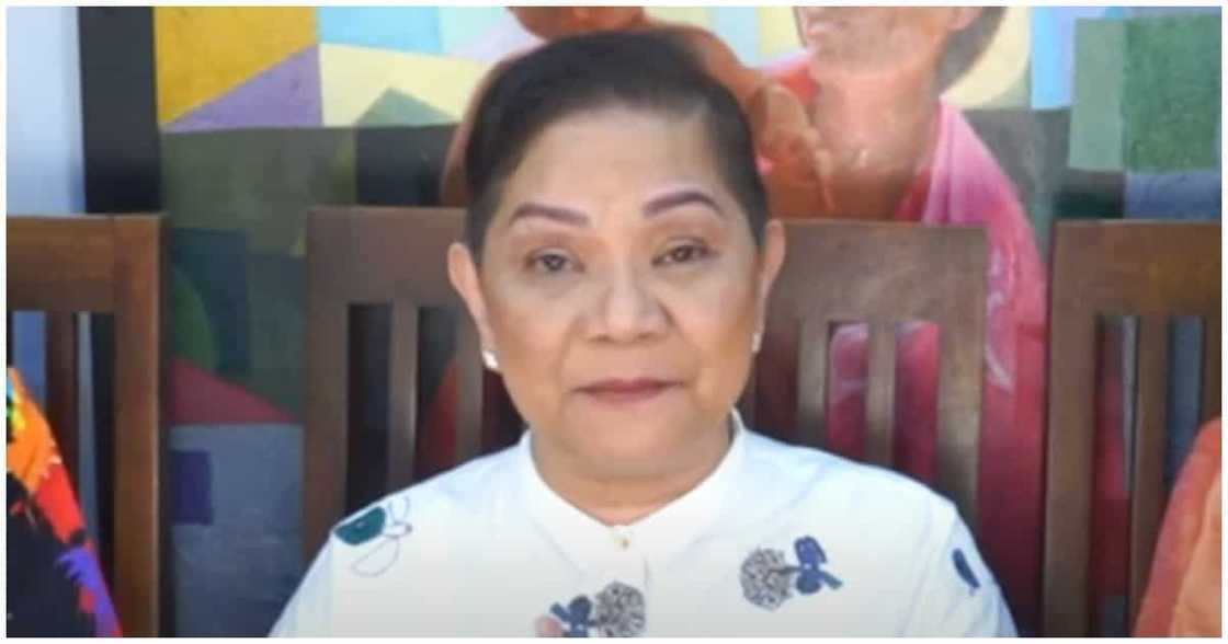 Cristy Fermin, idinetalye ang mga umano'y huling sandali ni Susan Roces sa ospital Cristy Fermin, idinetalye ang mga umano'y huling sandali ni Susan Roces sa ospital