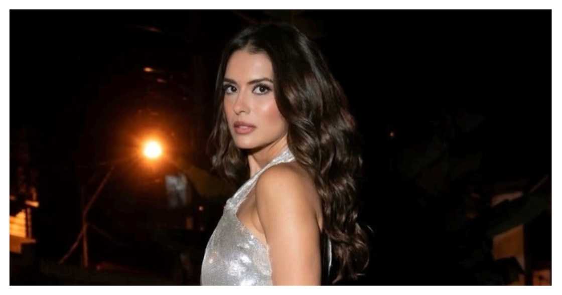 Priscilla Meirelles, opisyal nang naghain ng 'Petition for Recognition of Foreign Divorce'