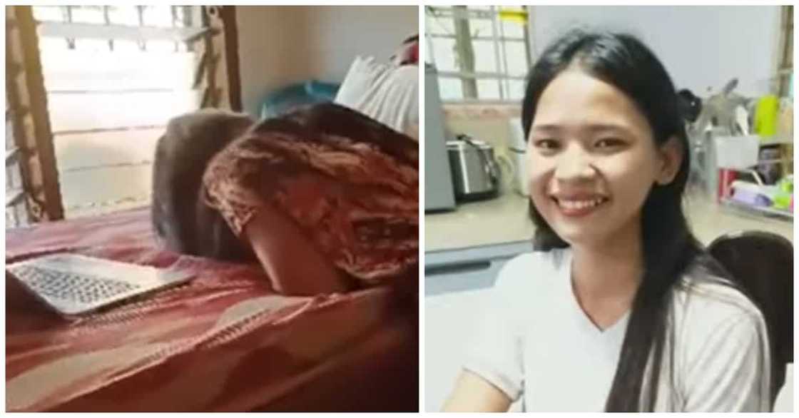 Kasambahay na pumasa sa Licensure exams for teachers, inspirasyon ang hatid sa marami Kasambahay na pumasa sa Licensure exams for teachers, inspirasyon ang hatid sa marami