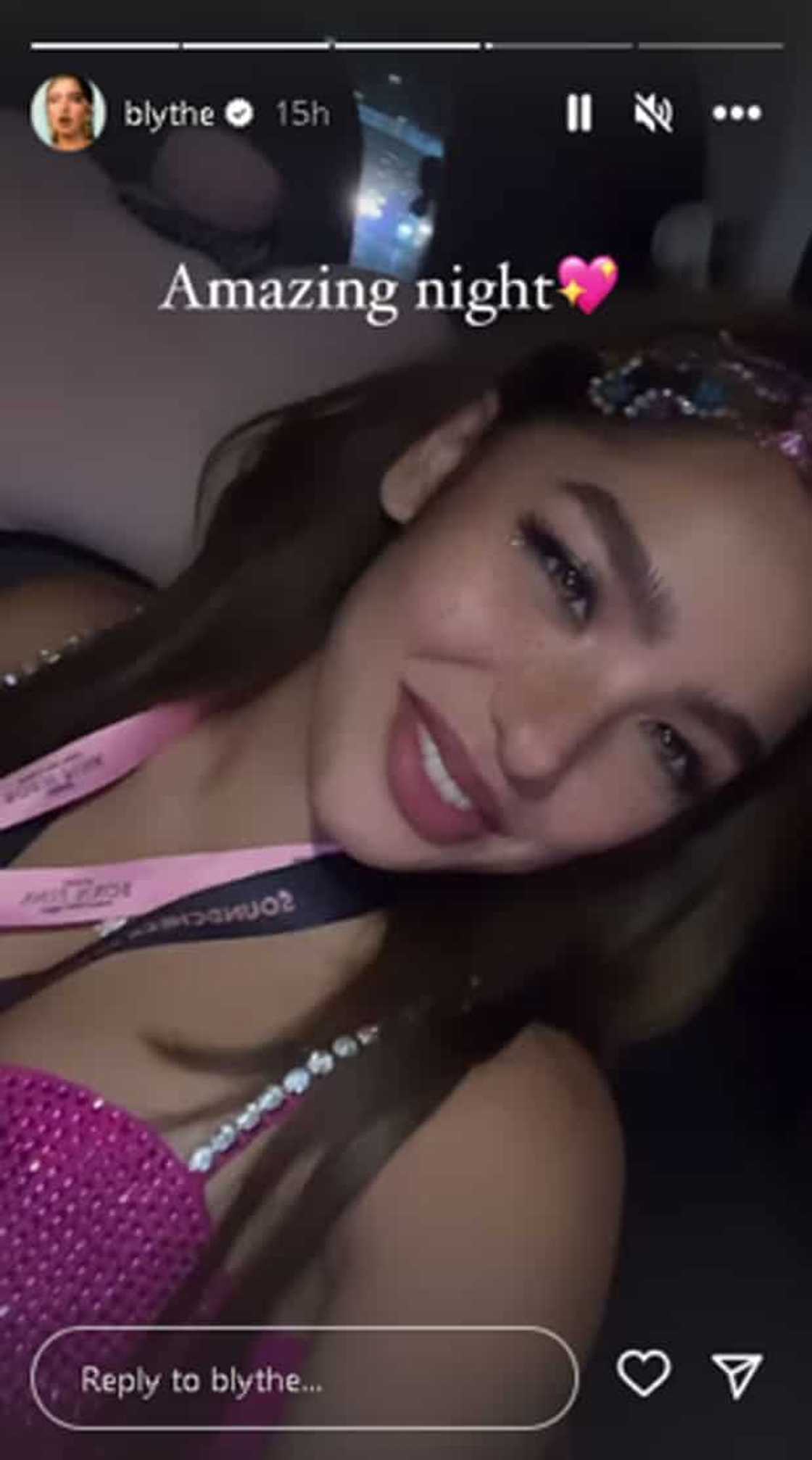 Andrea Brillantes Andrea Brillantes
