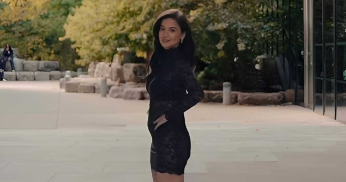 Anne Curtis reacts to pregnancy speculation after viral dance and fashion reel Anne Curtis reacts to pregnancy speculation after viral dance and fashion reel
