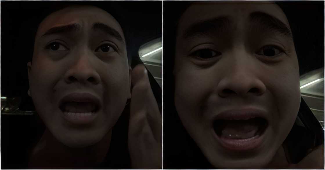 Christian Albert Gaza/@christianalbertgaza on Instagram Christian Albert Gaza/@christianalbertgaza on Instagram