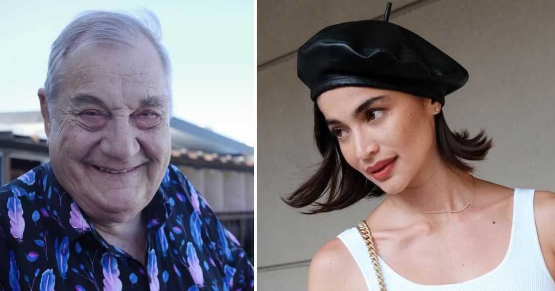 Anne Curtis shares new emotional post about late father James Curtis-Smith (@annecurtissmith) Anne Curtis shares new emotional post about late father James Curtis-Smith (@annecurtissmith)