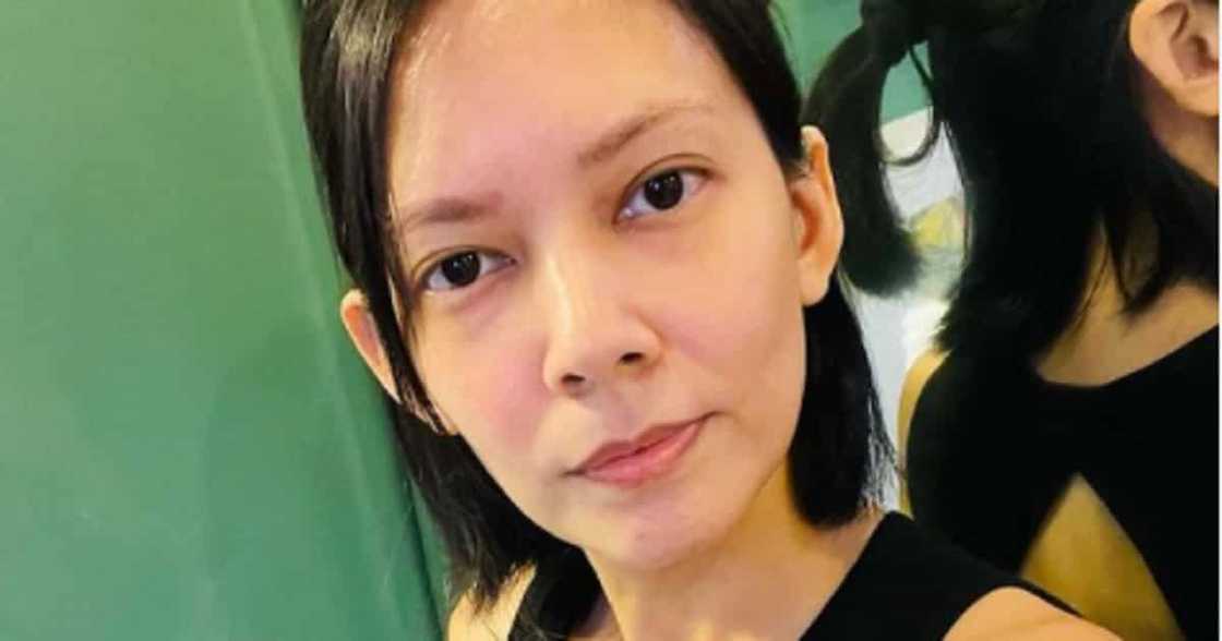 Exclusive: Chynna Ortaleza gives tips for couples on avoiding infidelity Exclusive: Chynna Ortaleza gives tips for couples on avoiding infidelity