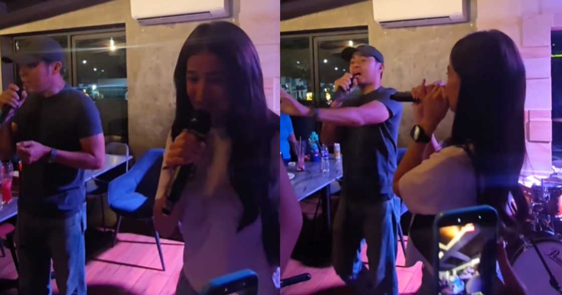 Chito Miranda | Anne Curtis Chito Miranda | Anne Curtis