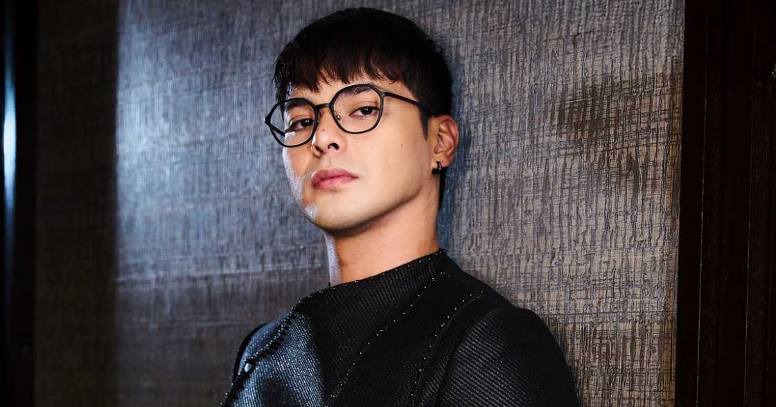 Kristoffer Martin, nagbalik-tanaw sa malaswang tanong sa kaniya noong 14 anyos pa lamang siya