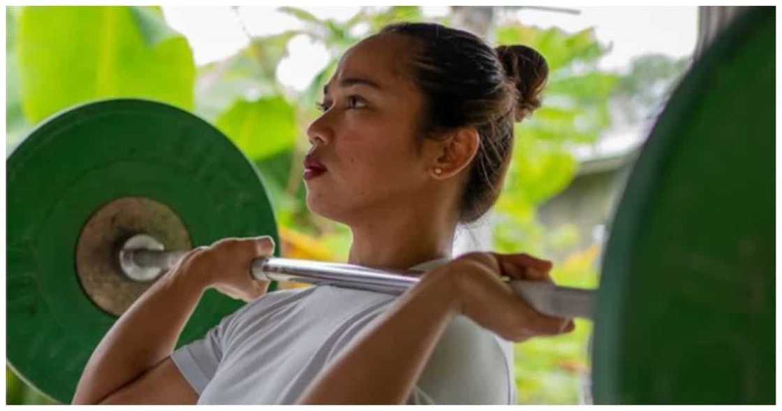 Hidilyn Diaz Hidilyn Diaz