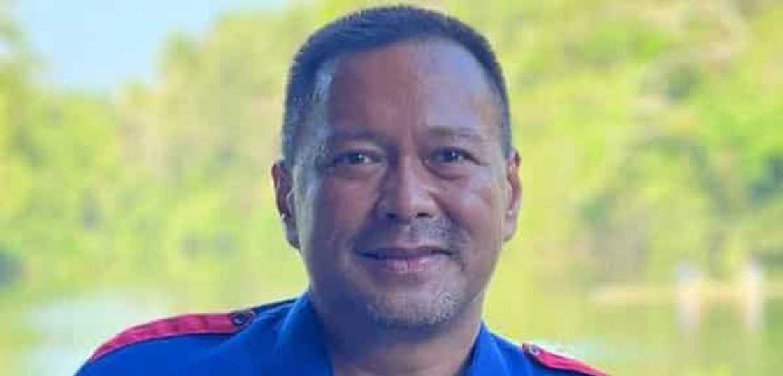JV Ejercito, nilinaw na hindi kasama si Yanna sa viral road rage ride