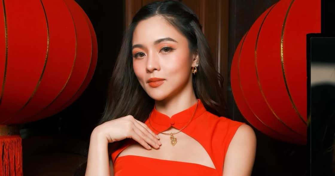 Kim Chiu, inilahad ang realisasyon matapos gampanan ang isang role sa bagong serye