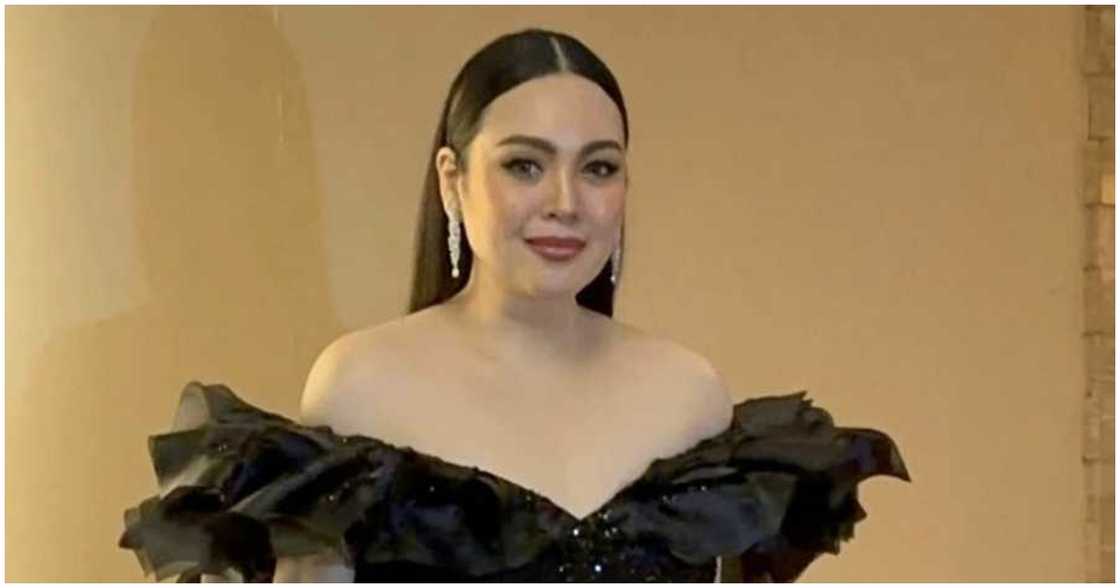 Claudine Barretto shares a cryptic quote about choosing 'silence' and 'sides' Claudine Barretto shares a cryptic quote about choosing 'silence' and 'sides'