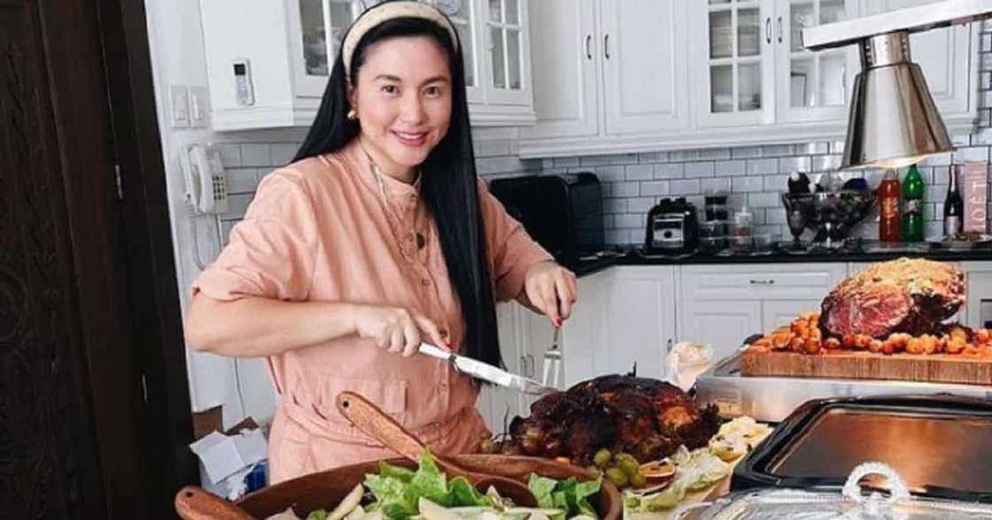 Mariel Padilla, ginastos daw ang kinita sa business para sa pagtakbo ni Robin Mariel Padilla, ginastos daw ang kinita sa business para sa pagtakbo ni Robin