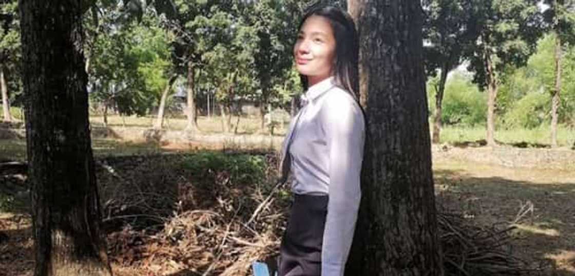 Jennica Garcia at Christian Bables, sweet exchange nila sa socmed, pinagpipiyestahan ng netizens Jennica Garcia at Christian Bables, sweet exchange nila sa socmed, pinagpipiyestahan ng netizens