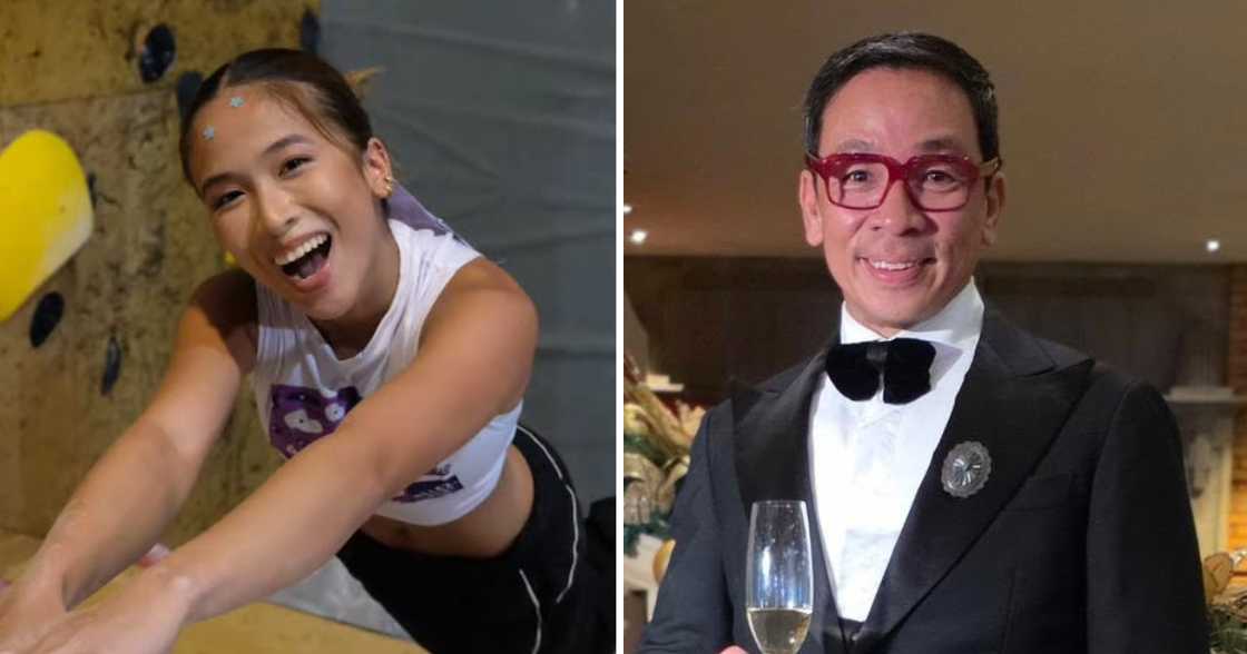 Kuya Kim Atienza, binalikan ang “best 2 years” sa buhay ni Emman Kuya Kim Atienza, binalikan ang “best 2 years” sa buhay ni Emman
