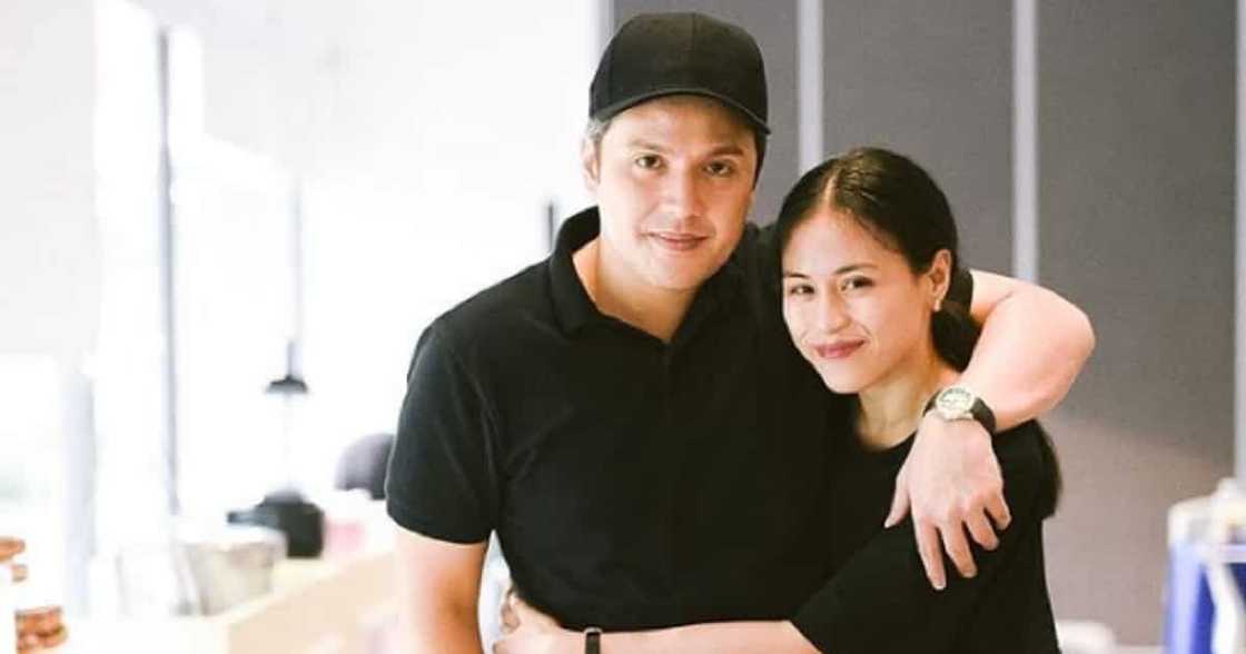 Bongbong Marcos, pinuri si Paul Soriano matapos sumali sa kanyang caravan Bongbong Marcos, pinuri si Paul Soriano matapos sumali sa kanyang caravan