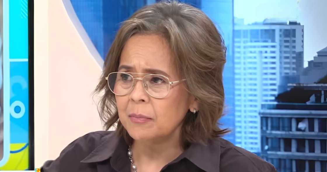 Dolly de Leon, ibinunyag ang tunay na nararamdaman tuwing nagtatrabaho abroad