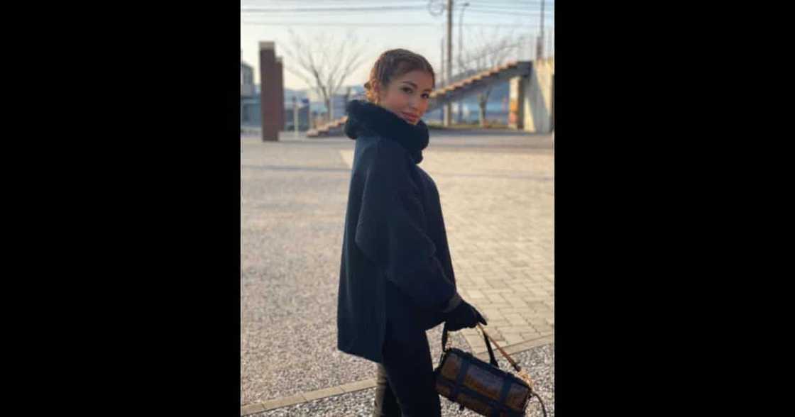 Nathalie Hart, nag-public apology matapos ma-offend ang LGTBQ community Nathalie Hart, nag-public apology matapos ma-offend ang LGTBQ community