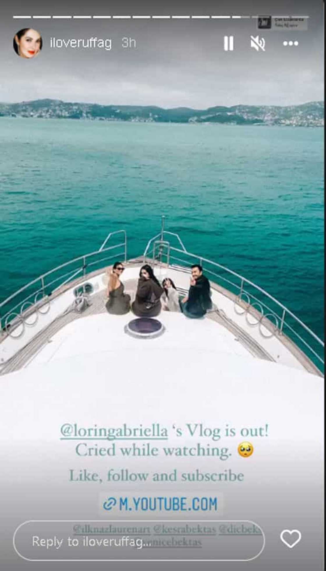 Ruffa Gutierrez Ruffa Gutierrez