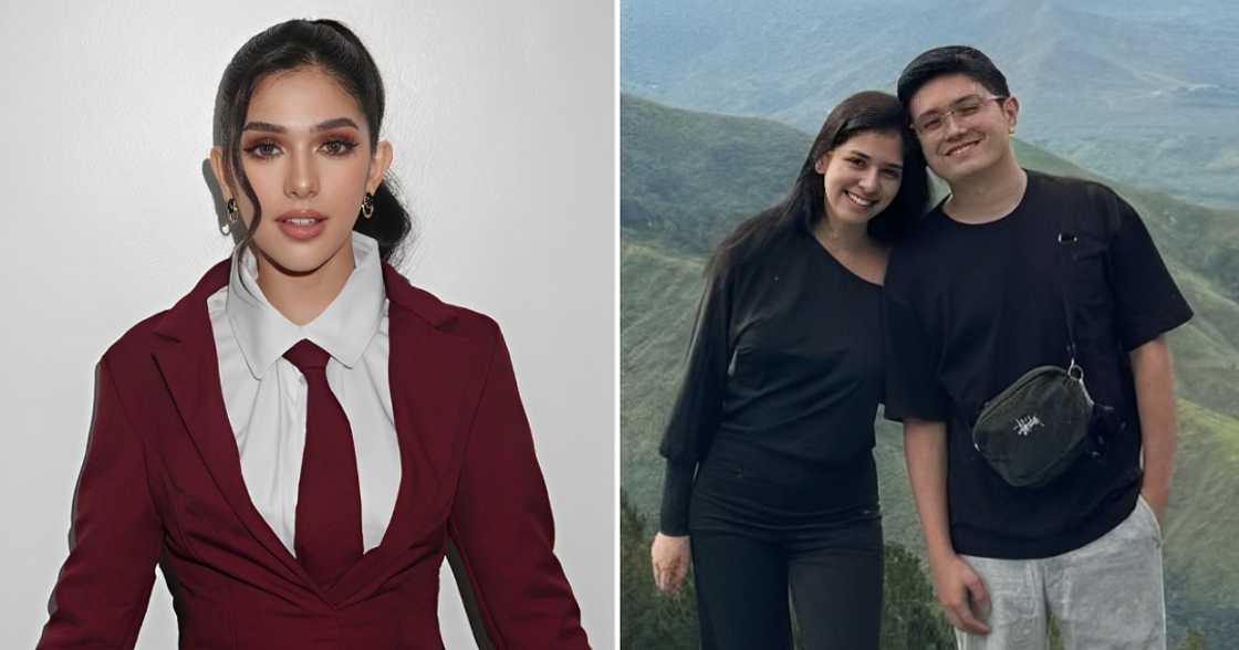 Joy Barcoma, ibinunyag ang sikreto sa walong taong relasyon nila ni Cong