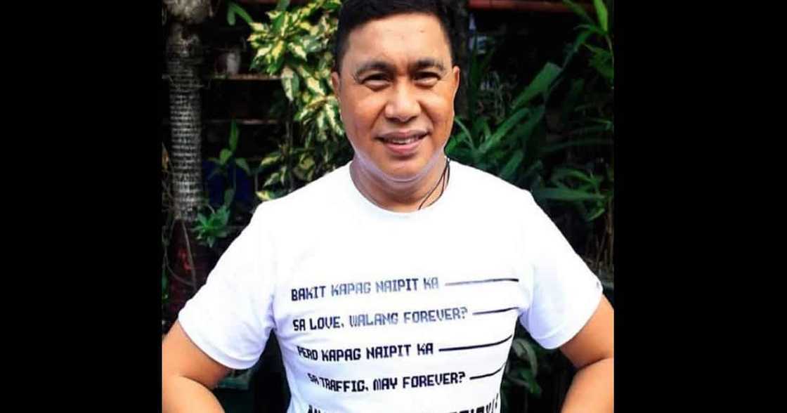 Jose Manalo's estranged wife Anna Lyn Manalo dies, comedian’s daughter announces Jose Manalo's estranged wife Anna Lyn Manalo dies, comedian’s daughter announces