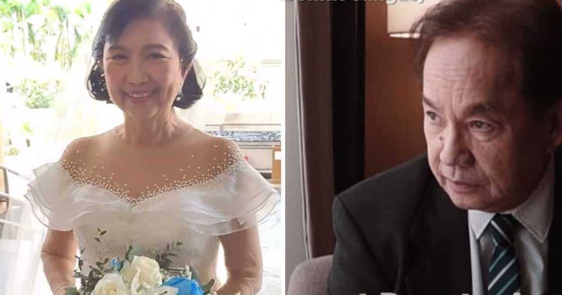 Screengrab from Kosepto Litrato via GMA News Screengrab from Kosepto Litrato via GMA News