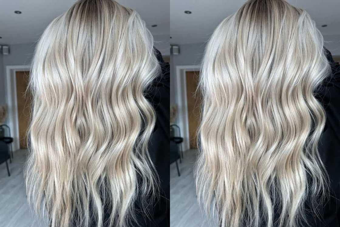 What color hair is best for morena skin? What color hair is best for morena skin?