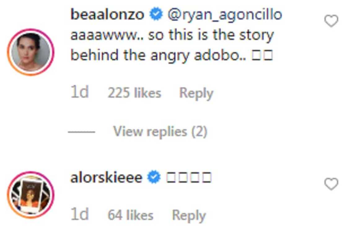 Ryan Agoncillo recounts a fight he had with his wife Judy Ann Santos Ryan Agoncillo recounts a fight he had with his wife Judy Ann Santos
