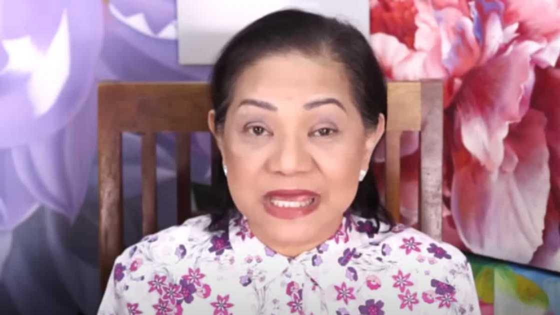 Cristy Fermin kay Sabrina M: "Hindi niya yan itatago kung totoong naging sila ni Rico Yan"