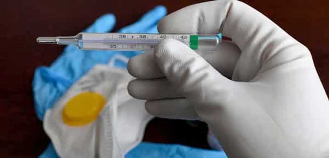COVID-19 could last for a long-time even with worldwide vaccine rollout COVID-19 could last for a long-time even with worldwide vaccine rollout