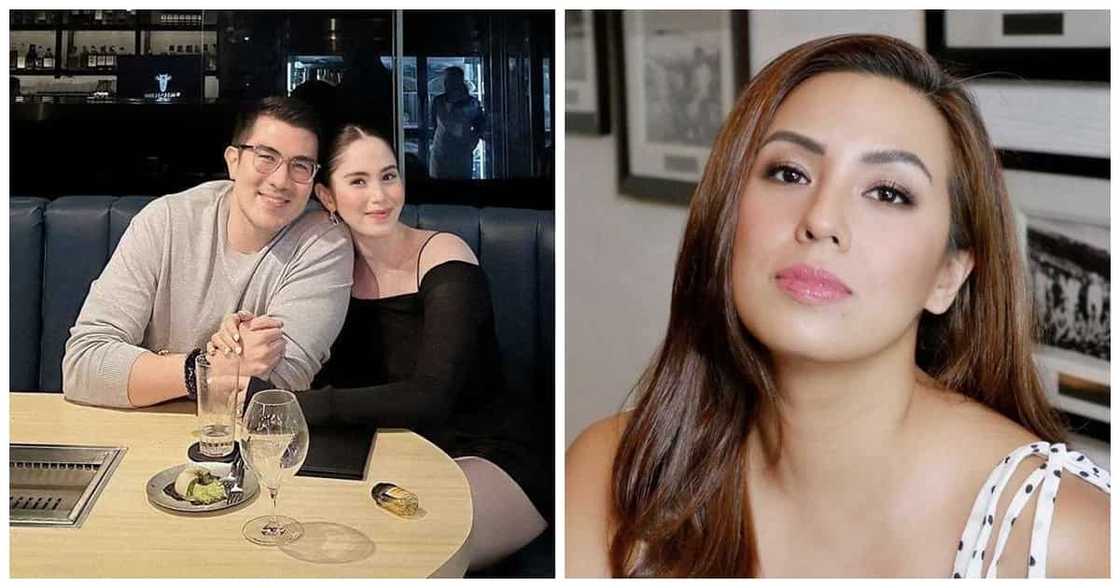 Nikki Gil sa pinadalang regalo nina Luis-Jessy: "Sana serious yung nasa loob" Nikki Gil sa pinadalang regalo nina Luis-Jessy: "Sana serious yung nasa loob"