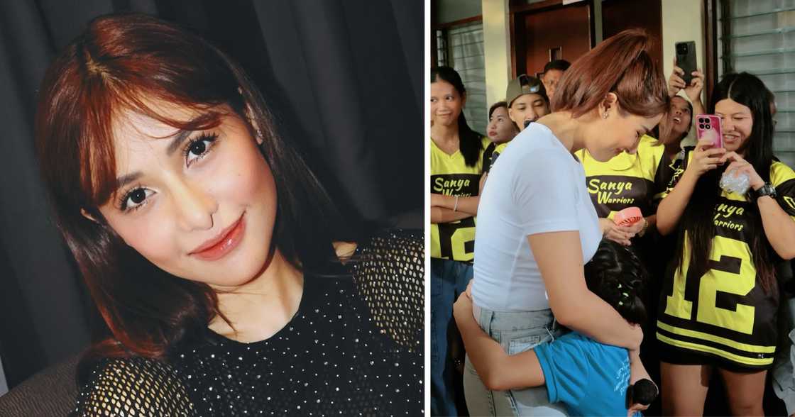 Sanya Lopez holds meaningful post-birthday celebration instead of lavish party