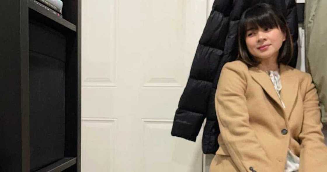 LJ Reyes, may bagong hugot ukol sa pangangailangang magpahinga minsan: “I’m a self-confessed workaholic” LJ Reyes, may bagong hugot ukol sa pangangailangang magpahinga minsan: “I’m a self-confessed workaholic”