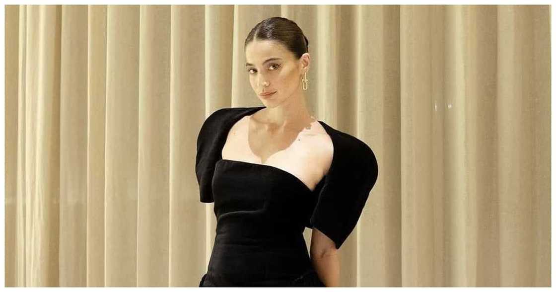 Anne Curtis sa Israel-Palestine war: "I wish there was more we could do" Anne Curtis sa Israel-Palestine war: "I wish there was more we could do"