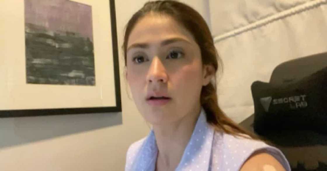 Carla Abellana & Tom Rodriguez’s elegant prenup photos go viral Carla Abellana & Tom Rodriguez’s elegant prenup photos go viral