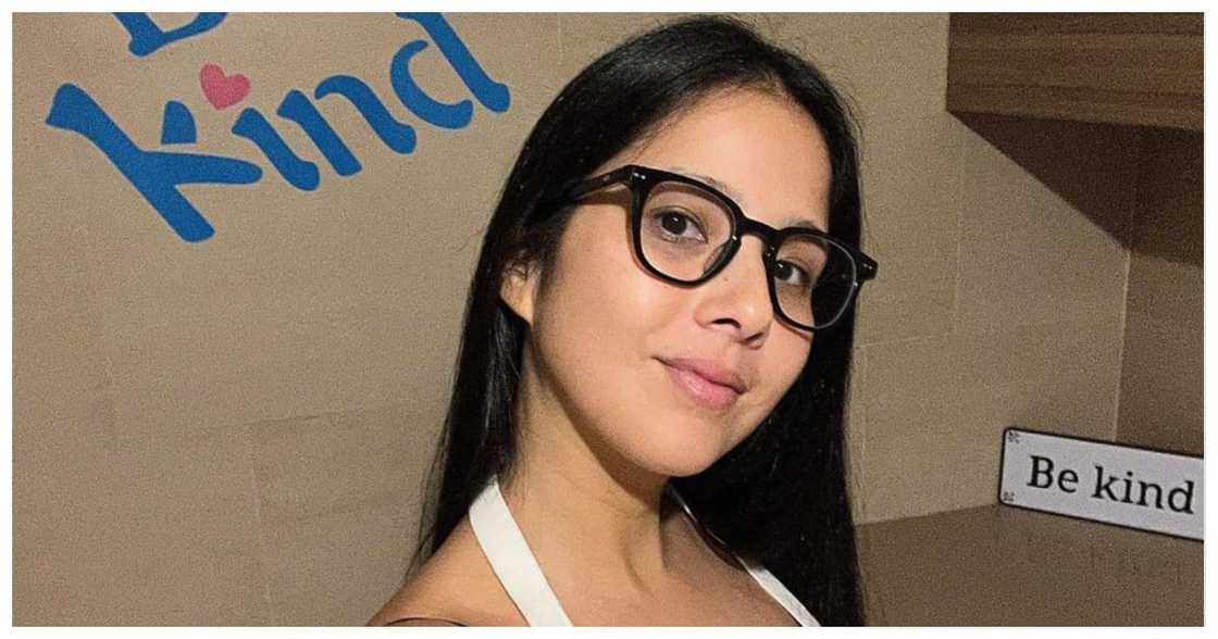 Maxene Magalona @maxenemagalona