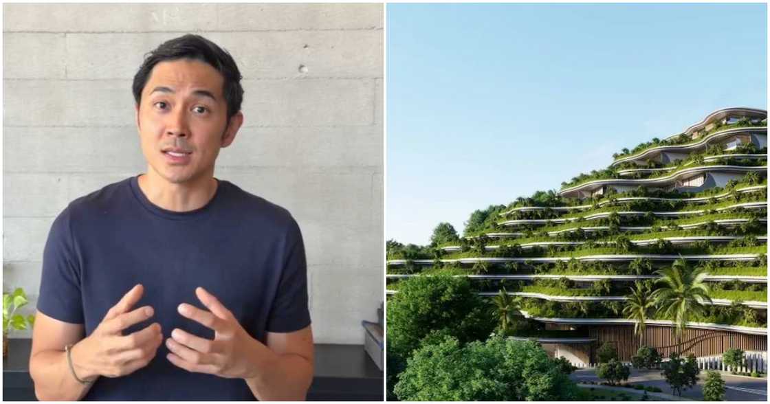 Slater Young, binasag ang katahimikan tungkol sa Monterrazas at 2025 Cebu Floods