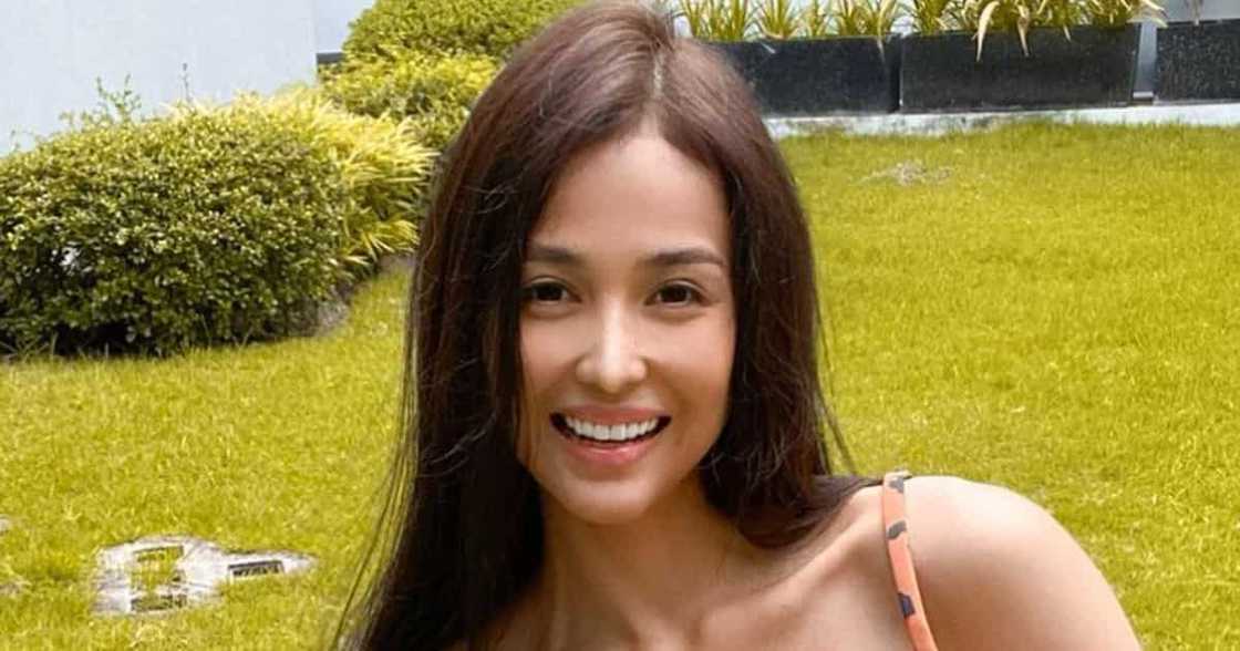 Cindy Miranda on Aljur Abrenica and Kylie Padilla's breakup: "I'm not the third party" Cindy Miranda on Aljur Abrenica and Kylie Padilla's breakup: "I'm not the third party"