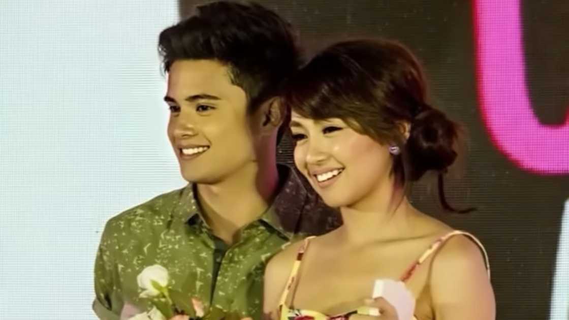 Kathryn Bernardo at James Reid, magtatambal sa isang teleserye