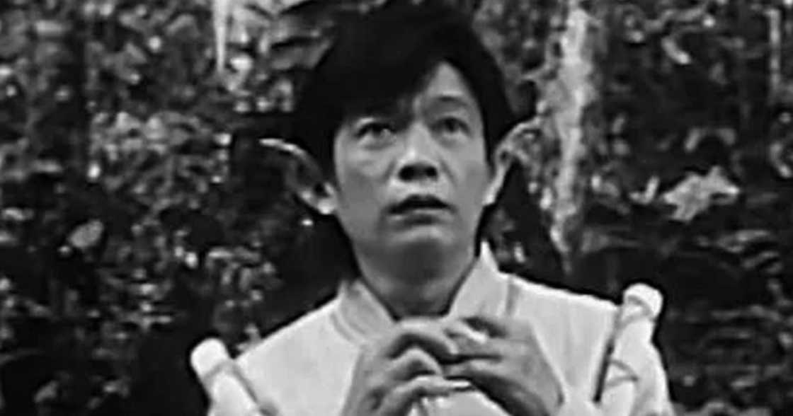 Comedian Bayani Casimiro Jr., best known as Prinsipe K in 'Okay Ka, Fairy Ko,' passes away