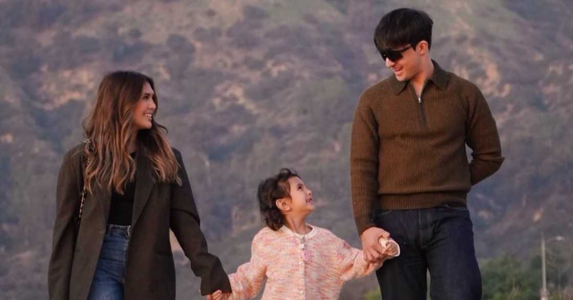 Sofia Andres’ partner Daniel Miranda marks birthday with heartfelt reflection