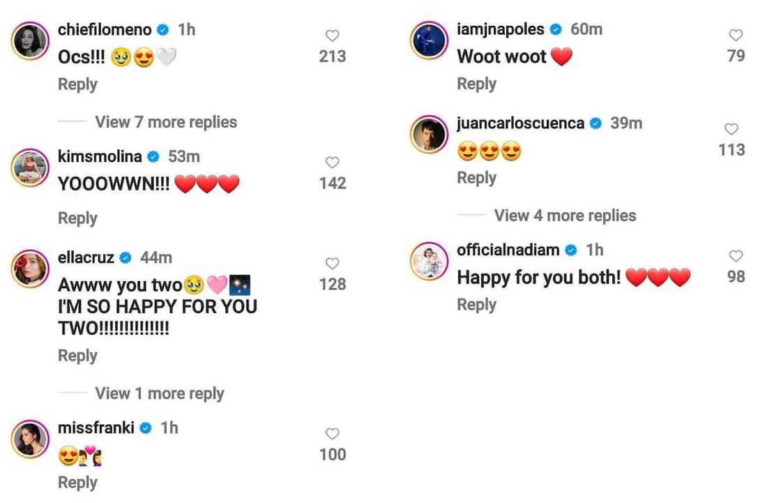 Marco Gumabao posts sweet snaps with Cristine Reyes: “You are my home and my adventure” Marco Gumabao posts sweet snaps with Cristine Reyes: “You are my home and my adventure”