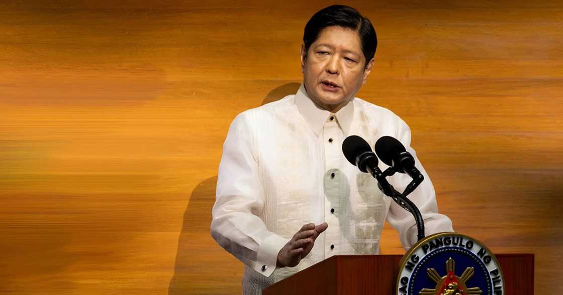 President Marcos realigns P36 billion from flood control for DSWD’s 4Ps and crisis aid President Marcos realigns P36 billion from flood control for DSWD’s 4Ps and crisis aid