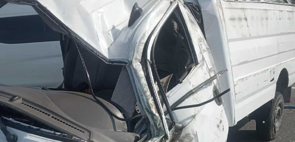 Photo: Screengrab from GMA News Photo: Screengrab from GMA News